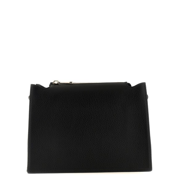 Furla Handbags - Furla ju bags Nuvola crossbody bag S black Business
